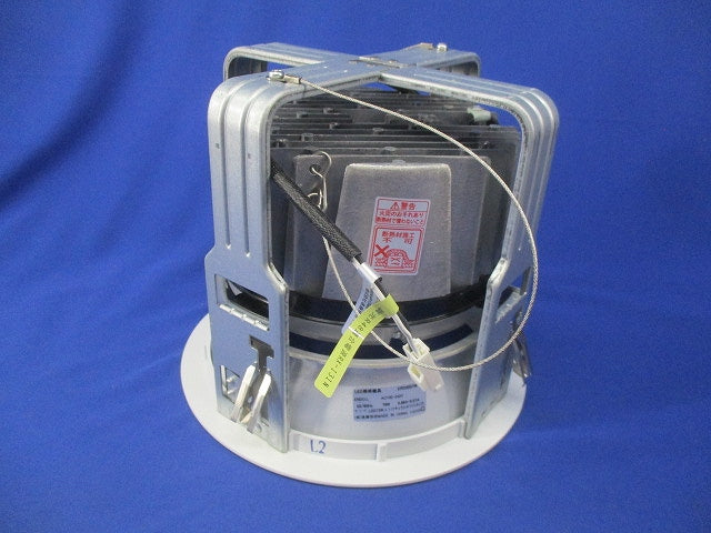 LEDダウンライトφ200(球付)(電源ユニット別売) ERD2007W