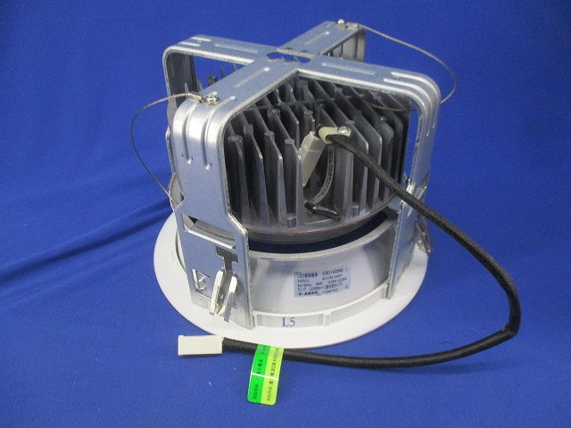 LEDベースダウンライト(電源ユニット別売) ERD1405WB