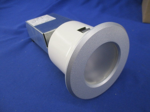 LED高気密床埋込器具φ75 AD40473L-A