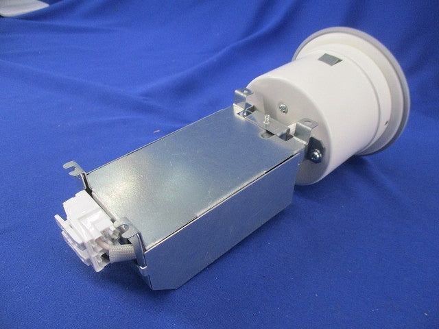 LED高気密床埋込器具φ75 AD40473L-A