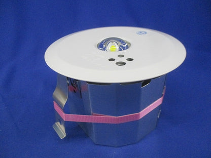 LED非常用照明器具φ100(昼白色)(22年製) NNFB91605C