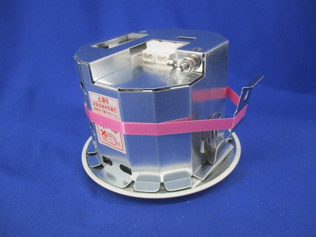 LED非常用照明器具φ100(昼白色)(22年製) NNFB91605C