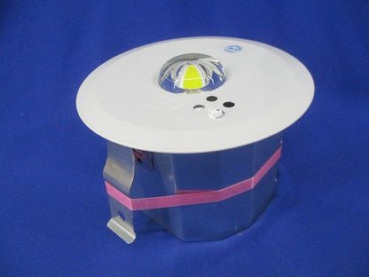 天井埋込型LED非常用照明器具φ100(21年製) NNFB93605J