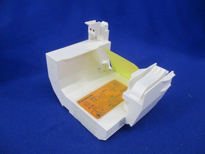 天井埋込型LED非常用照明器具φ100(21年製) NNFB93605J