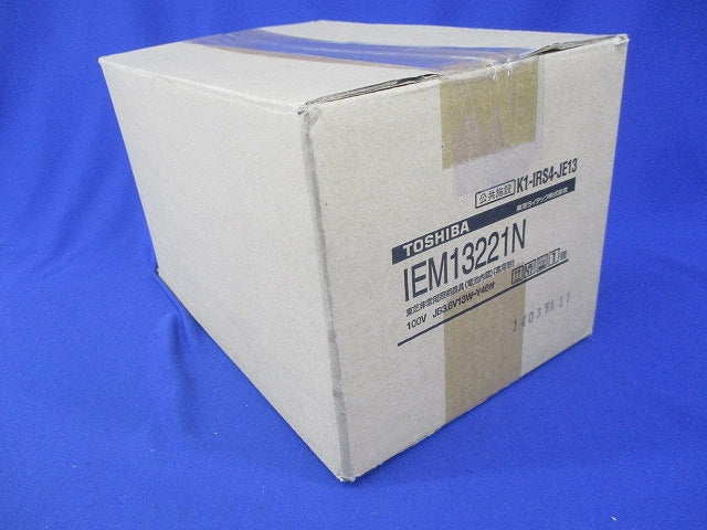 LED非常用ダウンライトφ100(14年製) IEM13221N