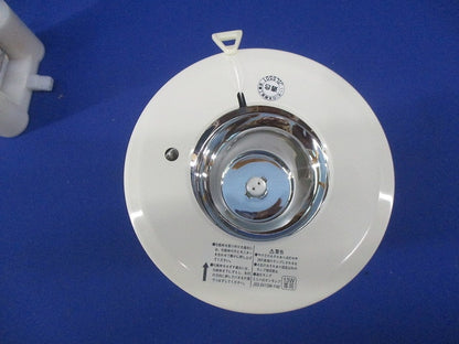 LED非常用ダウンライトφ100(14年製) IEM13221N