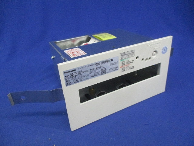 LED誘導灯 天井埋込型・片面型C級(22年製) FA10352LE1