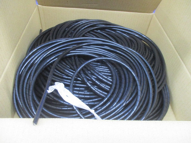 スパイラルチューブ(耐候性)(長さ60m) 4×6