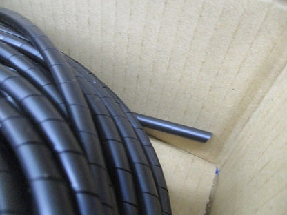 スパイラルチューブ(耐候性)(長さ60m) 4×6