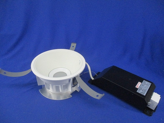 LED高気密SG形ダウンライトφ150(11年製) ADE651049