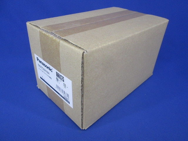 スッキリポールプラス 付属品 防犯カメラ＋防犯灯用 地中配線用 台座仕様 DDTC0210H