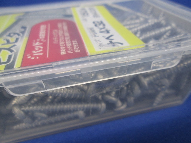 ビスピタ ドリル付 ナベ4×32 バリューパック 150本入 BN432B-150