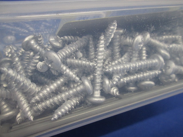 ビスピタ ドリル付 ナベ 4×25 バリューパック 200本入 BN425B-200