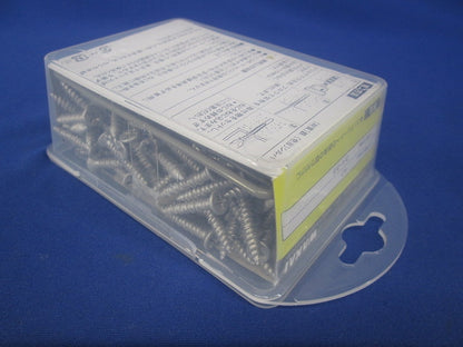 ビスピタ ドリル付 サラ 4×25 バリューパック 200本入 BS425B-200