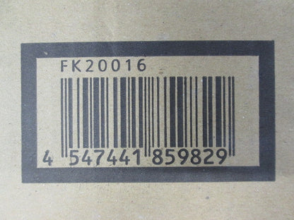 通路誘導灯用適合表示板 左 B級BL・BH兼用 片面用 FK20016