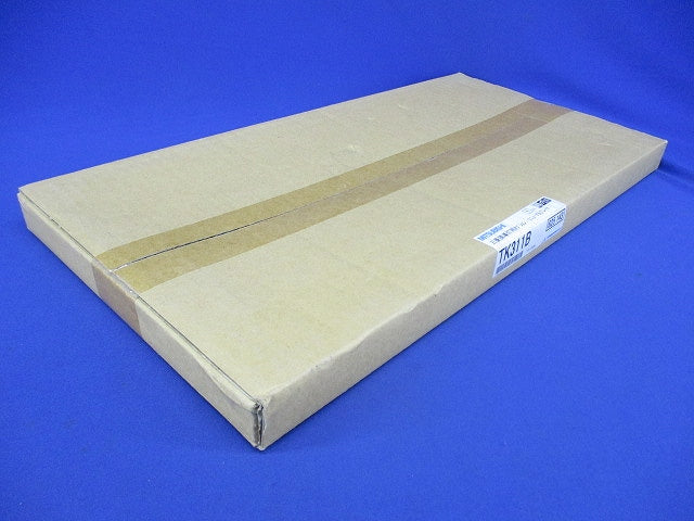 LED誘導灯 適合部品 リニューアルプレート 壁取付専用 TK311B