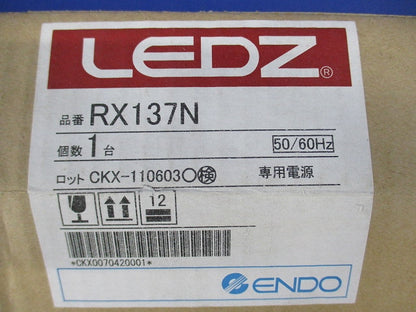 直流電源装置 非調光タイプ RX-137N