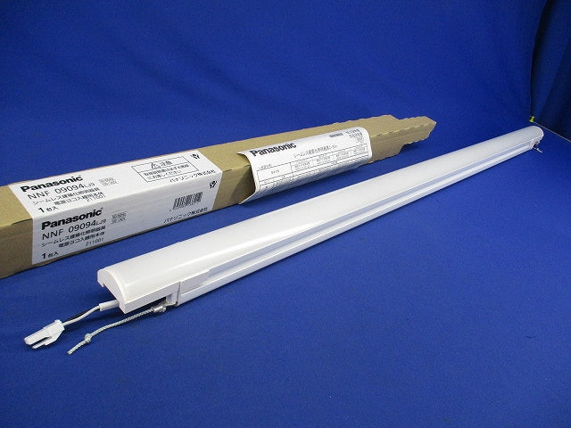 電源ヨコ入線用本体 5000K 昼白色 調光器・連結金具別売 NNF09094LJ9