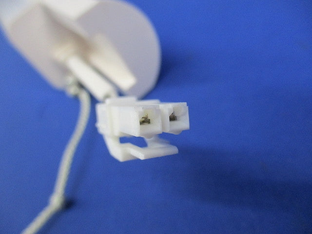 電源ヨコ入線用本体 5000K 昼白色 調光器・連結金具別売 NNF09094LJ9