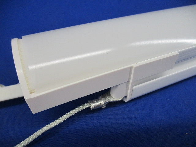 電源ヨコ入線用本体 5000K 昼白色 調光器・連結金具別売 NNF09094LJ9