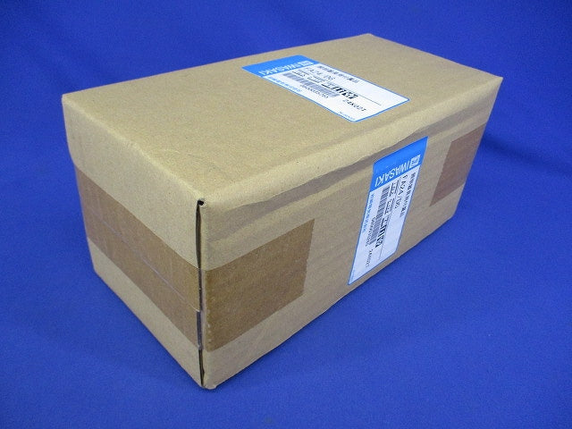 1灯用ポールトップ取付金具 ダークグレイ FA24/DG