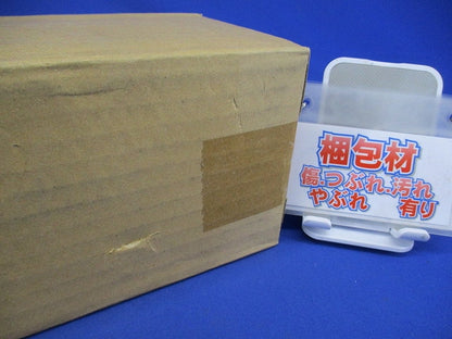 1灯用ポールトップ取付金具 ダークグレイ FA24/DG