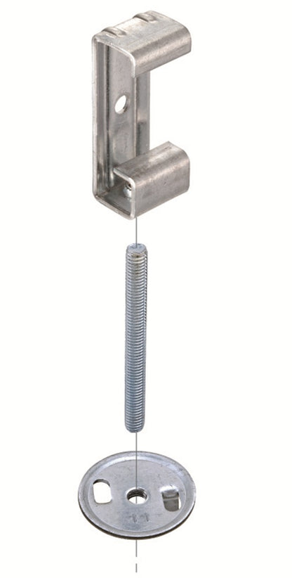 照明器具支持金具 20個入 T38H9-62-20