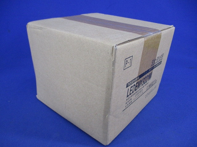 低天井用埋込LED非常灯専用形(22年製) LEDEM13221M