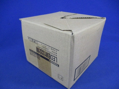 低天井用埋込LED非常灯専用形(22年製) LEDEM13221M