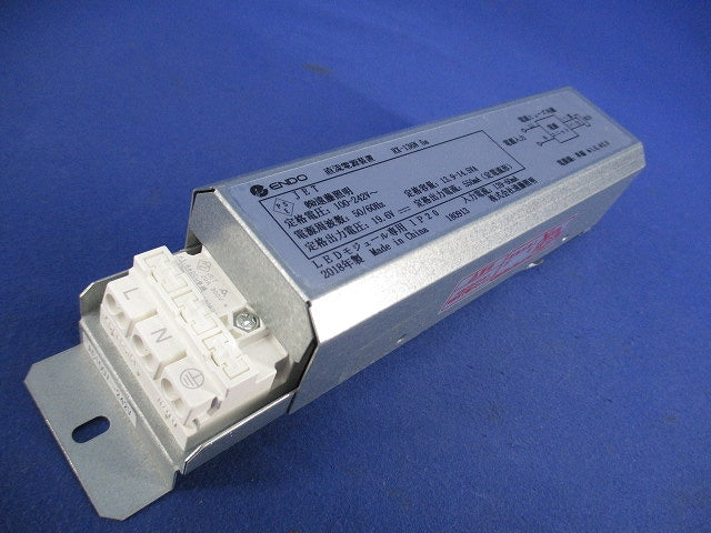 LEDモジュール専用 直流電源装置 非調光タイプ RX-136N