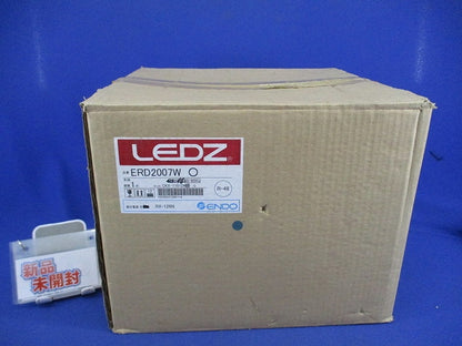 LEDダウンライトφ200(球付)(電源ユニット別売) ERD2007W