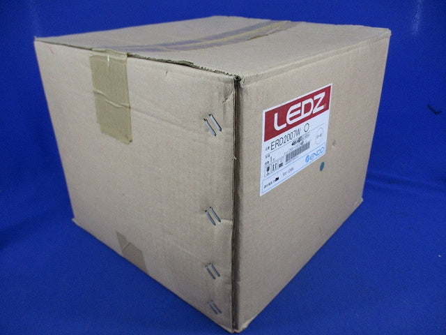 LEDダウンライトφ200(球付)(電源ユニット別売) ERD2007W
