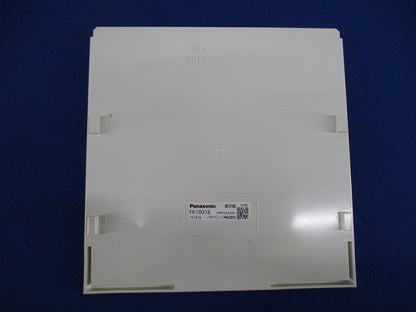 適合表示板 通路誘導灯用C級(表示板のみ) FK10016