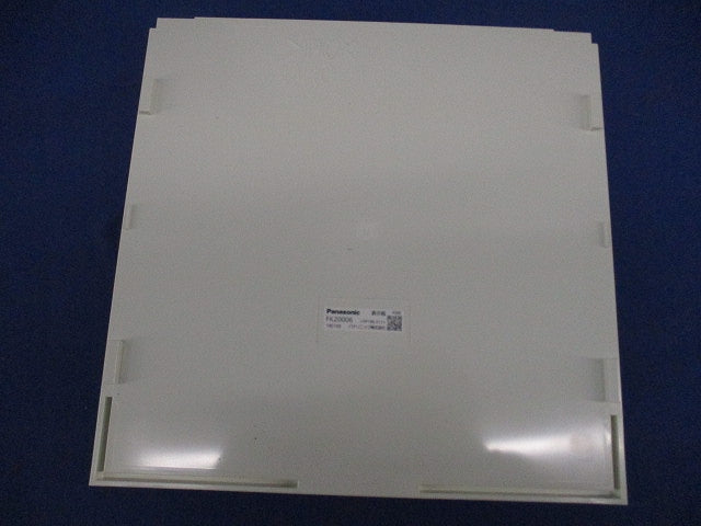 適合表示板 避難口誘導灯用(表示板のみ) FK20006