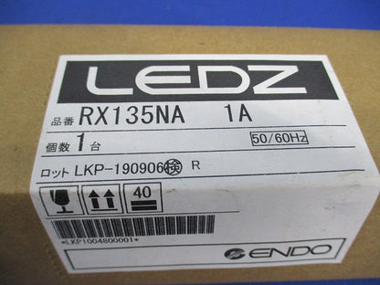 LEDダウンライト用電源ユニット RX-135NA1a