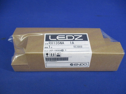 LEDダウンライト用電源ユニット RX-135NA1a