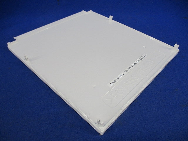 LED避難口誘導灯用適合表示板(表示板のみ) S1-2091L