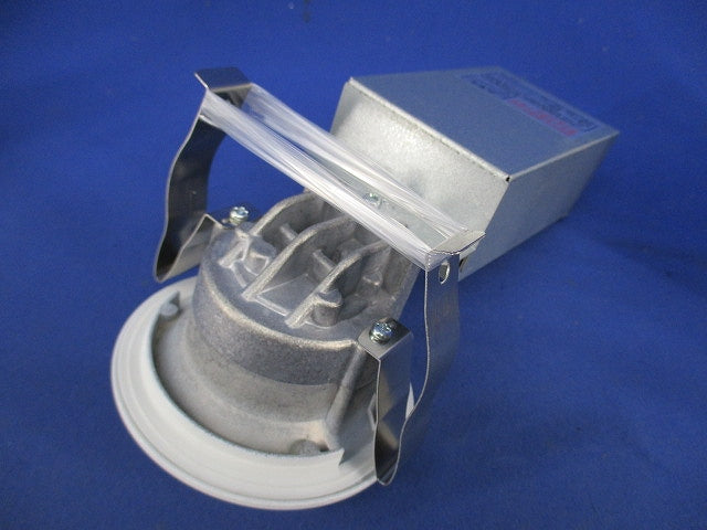 LED一体型ダウンライトφ75(電球色) AD7005W27