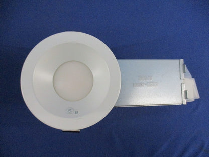 LED一体型ダウンライトφ75(電球色) AD7005W27