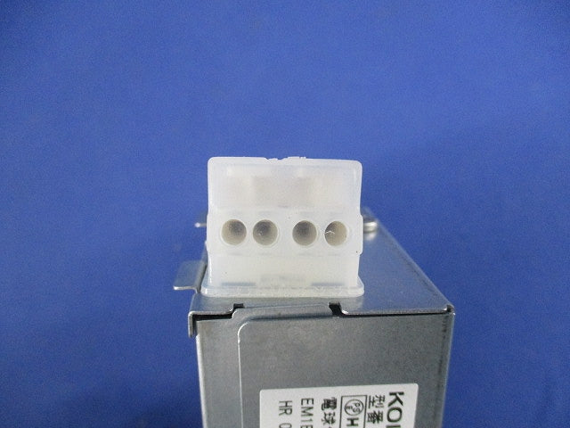 LED一体型ダウンライトφ75(電球色) AD7005W27