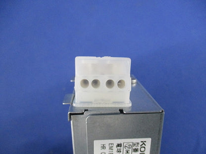LED一体型ダウンライトφ75(電球色) AD7005W27