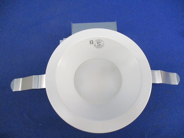 LEDダウンライトφ100(電球色) OD261894R