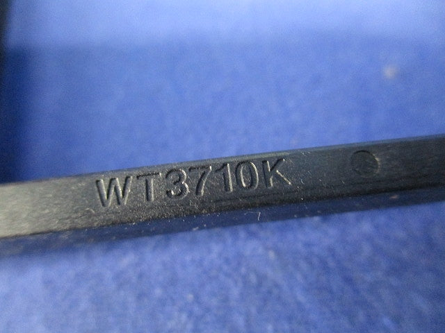 埋込スイッチ絶縁取付枠(10個入) WT3710K
