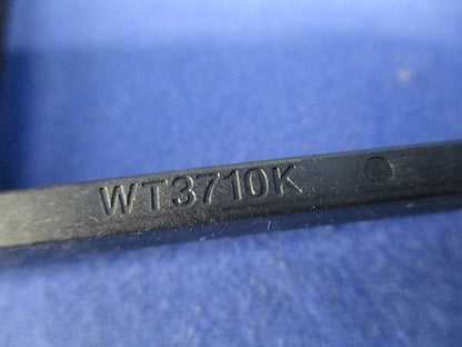 埋込スイッチ絶縁取付枠(10個入) WT3710K