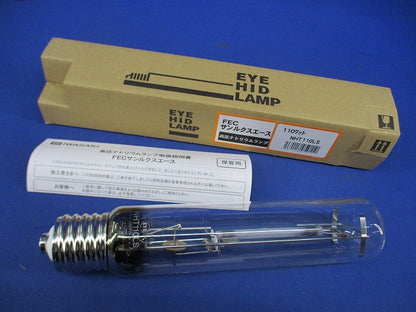 高圧ナトリウムランプE39 NHT110LS