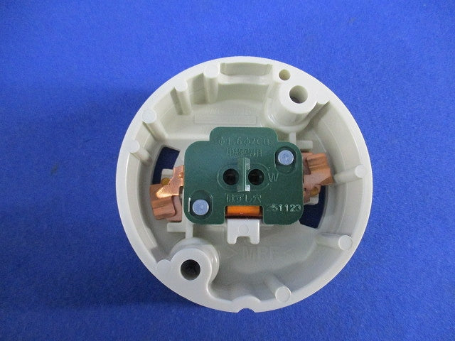 丸型フル引掛シーリング(15個入) WG5015