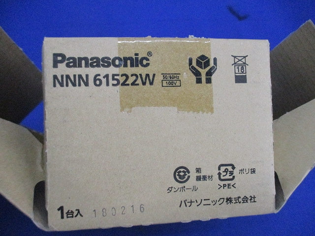 LEDダウンライトφ100(ランプ別売) NNN61522W