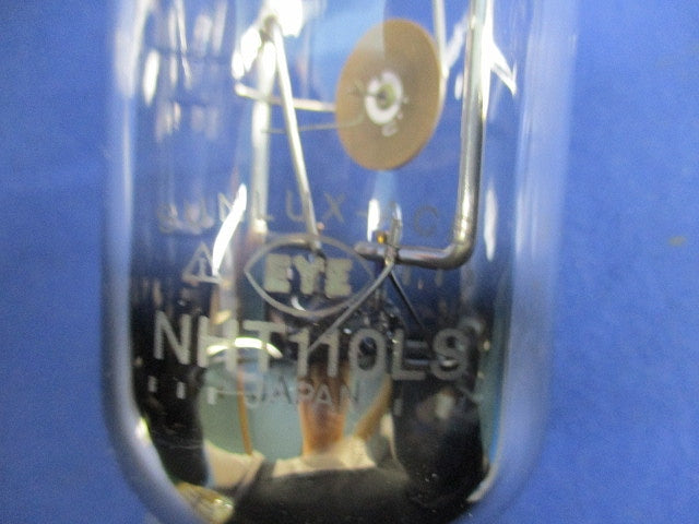 高圧ナトリウムランプE39 NHT110LS