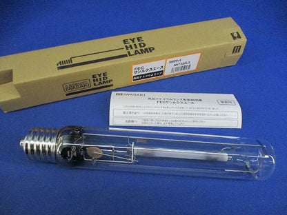 高圧ナトリウムランプE39(360W) NHT360LS