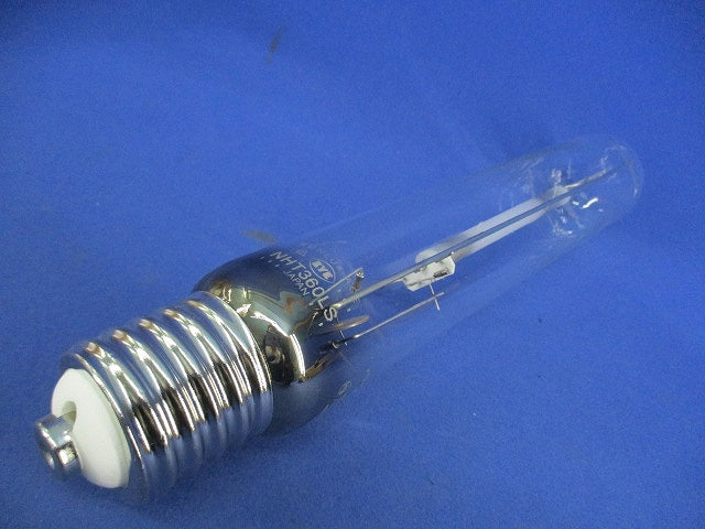 高圧ナトリウムランプE39(360W) NHT360LS